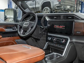 GMC Sierra 2500 HD  2026 à St-Jérôme, Québec - 32 - w320h240px