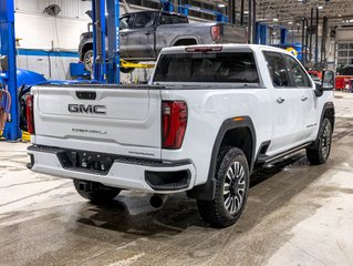 GMC Sierra 2500 HD  2026 à St-Jérôme, Québec - 9 - w320h240px