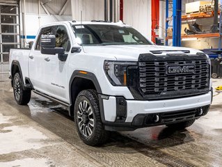 GMC Sierra 2500 HD  2026 à St-Jérôme, Québec - 10 - w320h240px