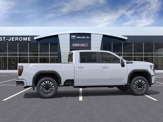 GMC Sierra 2500 HD  2026 à St-Jérôme, Québec - 5 - w320h240px