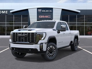 GMC Sierra 2500 HD  2026 à St-Jérôme, Québec - 6 - w320h240px