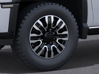 GMC Sierra 2500 HD  2026 à St-Jérôme, Québec - 9 - w320h240px