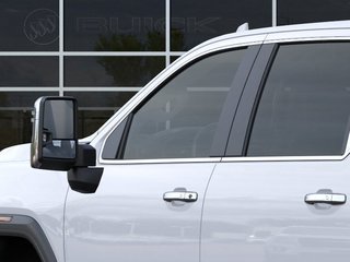 GMC Sierra 2500 HD  2026 à St-Jérôme, Québec - 12 - w320h240px