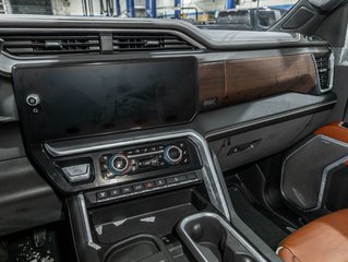 GMC Sierra 2500 HD  2026 à St-Jérôme, Québec - 22 - w320h240px