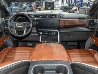 GMC Sierra 2500 HD  2026 à St-Jérôme, Québec - 4 - w320h240px