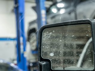 GMC Sierra 2500 HD  2026 à St-Jérôme, Québec - 35 - w320h240px