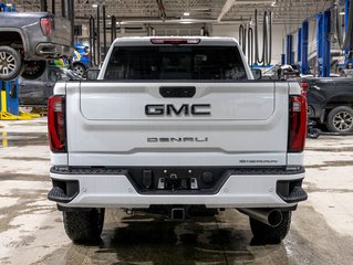 GMC Sierra 2500 HD  2026 à St-Jérôme, Québec - 8 - w320h240px