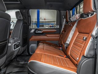 GMC Sierra 2500 HD  2026 à St-Jérôme, Québec - 33 - w320h240px