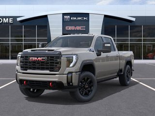 GMC Sierra 2500 HD  2026 à St-Jérôme, Québec - 6 - w320h240px