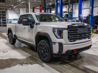 GMC Sierra 2500 HD  2026 à St-Jérôme, Québec - 10 - w320h240px