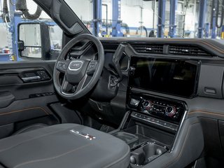GMC Sierra 2500 HD  2026 à St-Jérôme, Québec - 31 - w320h240px