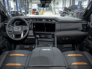 GMC Sierra 2500 HD  2026 à St-Jérôme, Québec - 4 - w320h240px