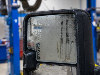 GMC Sierra 2500 HD  2026 à St-Jérôme, Québec - 34 - w320h240px