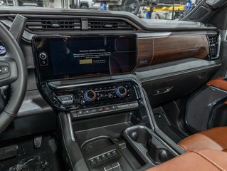 GMC Sierra 2500 HD  2026 à St-Jérôme, Québec - 22 - w320h240px