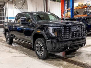 GMC Sierra 2500 HD  2026 à St-Jérôme, Québec - 10 - w320h240px