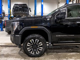 GMC Sierra 2500 HD  2026 à St-Jérôme, Québec - 37 - w320h240px