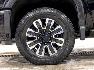 GMC Sierra 2500 HD  2026 à St-Jérôme, Québec - 38 - w320h240px