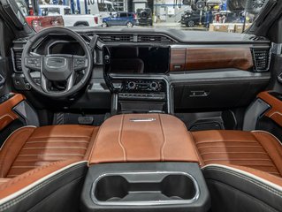 GMC Sierra 2500 HD  2026 à St-Jérôme, Québec - 4 - w320h240px
