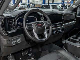 GMC Sierra 2500 HD  2026 à St-Jérôme, Québec - 12 - w320h240px