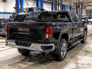 GMC Sierra 2500 HD  2026 à St-Jérôme, Québec - 9 - w320h240px