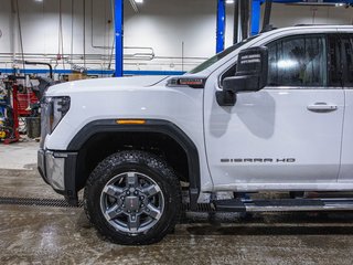 GMC Sierra 2500 HD  2026 à St-Jérôme, Québec - 33 - w320h240px