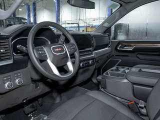 GMC Sierra 2500 HD  2026 à St-Jérôme, Québec - 12 - w320h240px