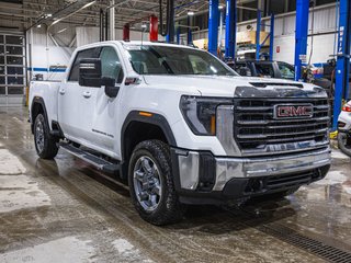 GMC Sierra 2500 HD  2026 à St-Jérôme, Québec - 10 - w320h240px