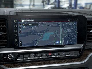 GMC Sierra 2500 HD  2026 à St-Jérôme, Québec - 5 - w320h240px