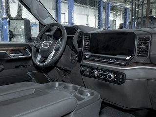 GMC Sierra 2500 HD  2026 à St-Jérôme, Québec - 29 - w320h240px