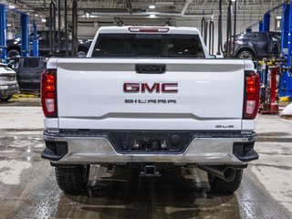 GMC Sierra 2500 HD  2026 à St-Jérôme, Québec - 8 - w320h240px