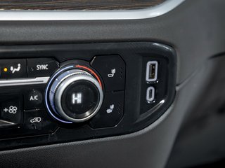 GMC Sierra 2500 HD  2026 à St-Jérôme, Québec - 22 - w320h240px