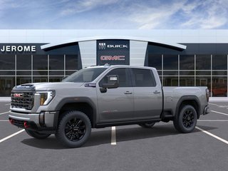 2026 GMC Sierra 2500 HD in St-Jérôme, Quebec - 2 - w320h240px