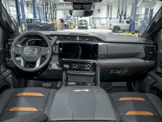 GMC Sierra 2500 HD  2026 à St-Jérôme, Québec - 4 - w320h240px