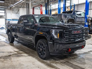 GMC Sierra 2500 HD  2026 à St-Jérôme, Québec - 10 - w320h240px