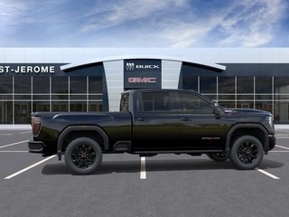 GMC Sierra 2500 HD  2026 à St-Jérôme, Québec - 5 - w320h240px