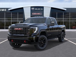 2026 GMC Sierra 2500 HD in St-Jérôme, Quebec - 6 - w320h240px