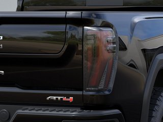 2026 GMC Sierra 2500 HD in St-Jérôme, Quebec - 11 - w320h240px