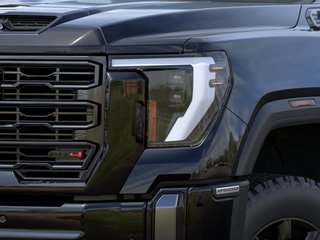 2026 GMC Sierra 2500 HD in St-Jérôme, Quebec - 10 - w320h240px