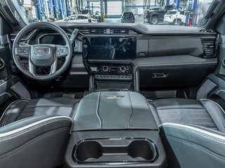 2026 GMC Sierra 2500 HD in St-Jérôme, Quebec - 4 - w320h240px