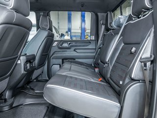 2026 GMC Sierra 2500 HD in St-Jérôme, Quebec - 32 - w320h240px