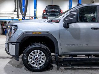 2026 GMC Sierra 2500 HD in St-Jérôme, Quebec - 4 - w320h240px