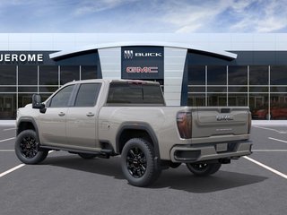 GMC Sierra 2500 HD  2026 à St-Jérôme, Québec - 3 - w320h240px