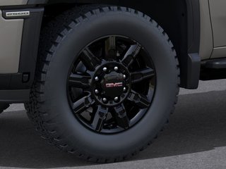 GMC Sierra 2500 HD  2026 à St-Jérôme, Québec - 9 - w320h240px
