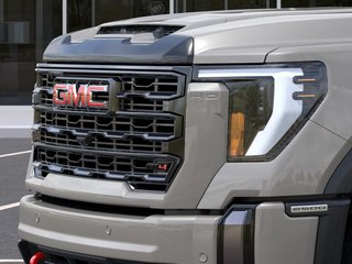 GMC Sierra 2500 HD  2026 à St-Jérôme, Québec - 13 - w320h240px