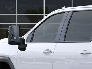 GMC Sierra 2500 HD  2026 à St-Jérôme, Québec - 12 - w320h240px