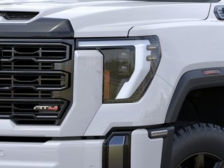 GMC Sierra 2500 HD  2026 à St-Jérôme, Québec - 10 - w320h240px
