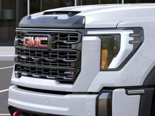 GMC Sierra 2500 HD  2026 à St-Jérôme, Québec - 13 - w320h240px
