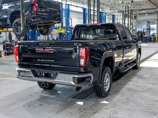 GMC Sierra 2500 HD  2026 à St-Jérôme, Québec - 8 - w320h240px