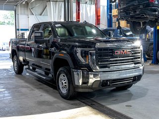 GMC Sierra 2500 HD  2026 à St-Jérôme, Québec - 9 - w320h240px