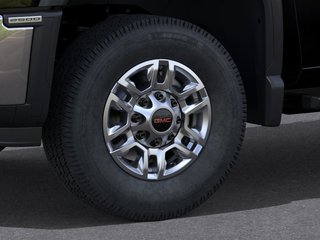GMC Sierra 2500 HD  2026 à St-Jérôme, Québec - 9 - w320h240px